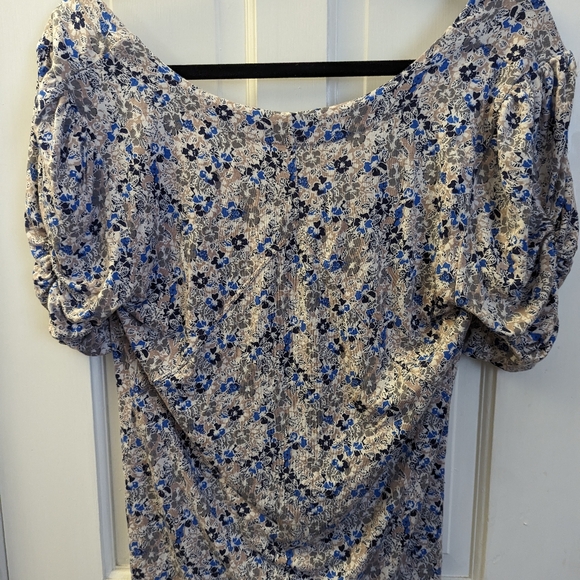 Free people top - Picture 3 of 4